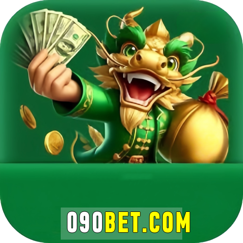 090bet Logo